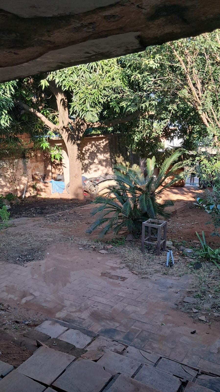 Terreno En Barrio Santa Luisa - Lambare, foto 3