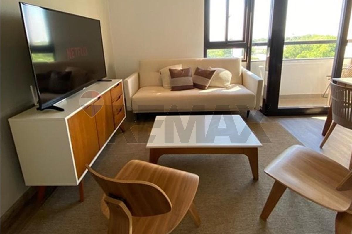 Departamento - Alquiler - Mburucuyá, Asunción, Paraguay, foto 5