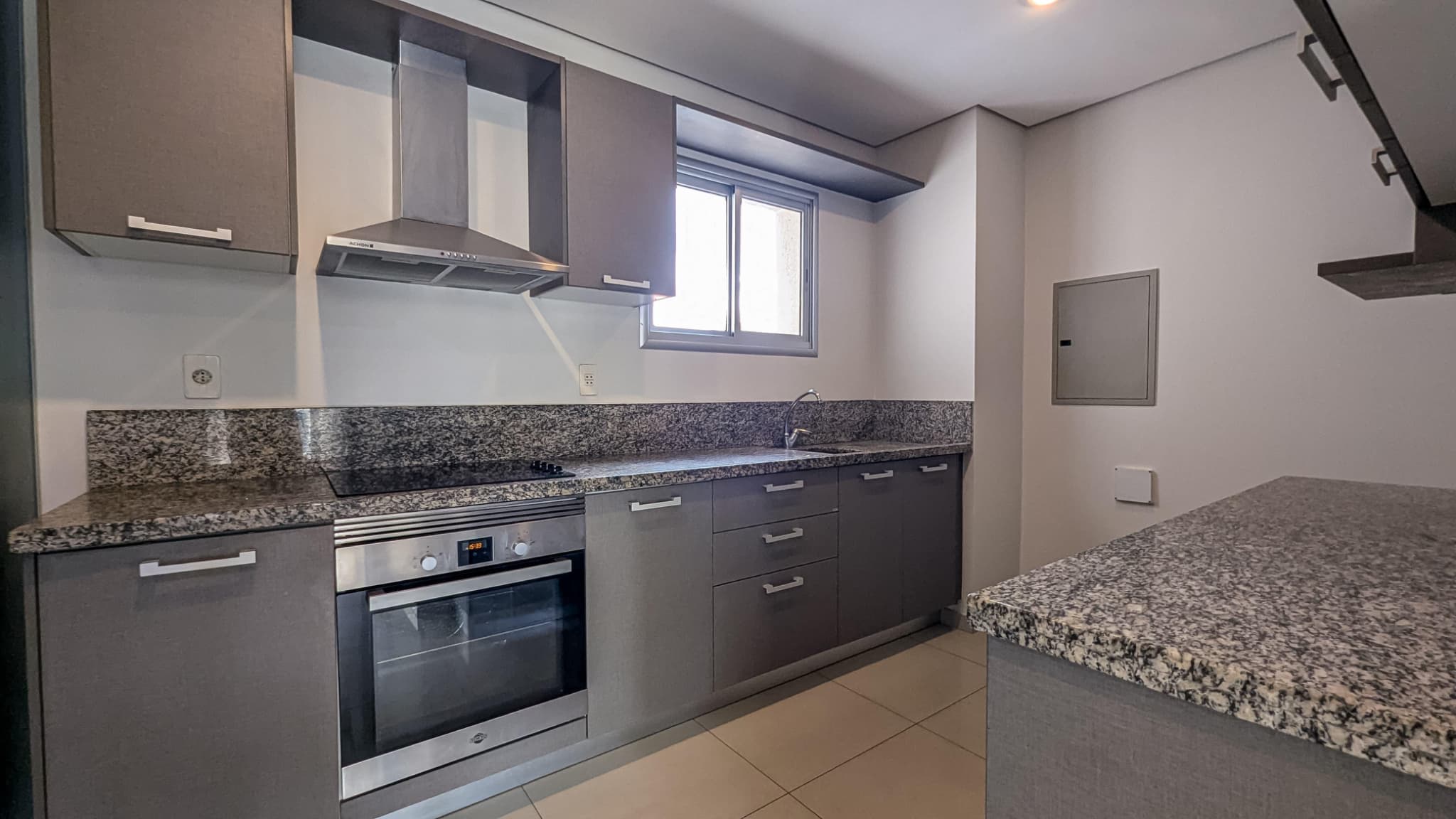 Moderno Dpto 3 habitaciones — foto 5