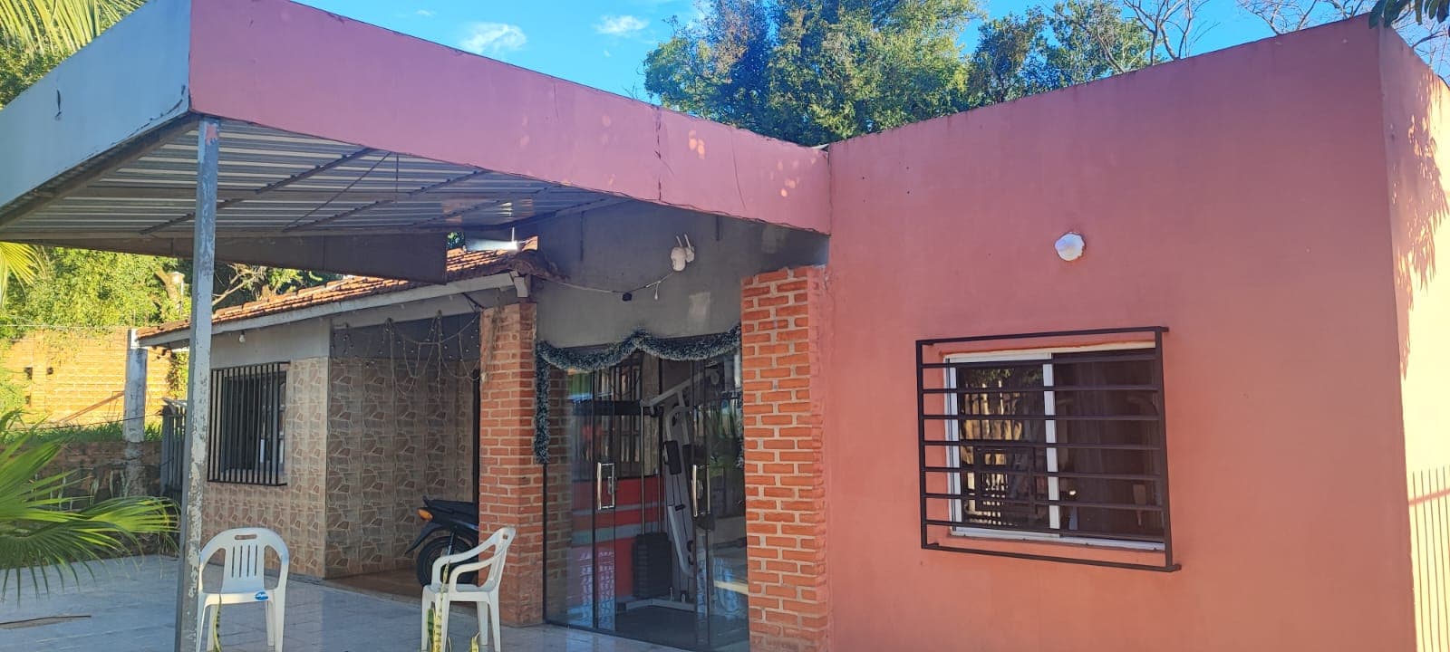 ¡ubicación Inmejorable! Casa En Esquina Frente A La Costanera San Francisco¡ — foto 4