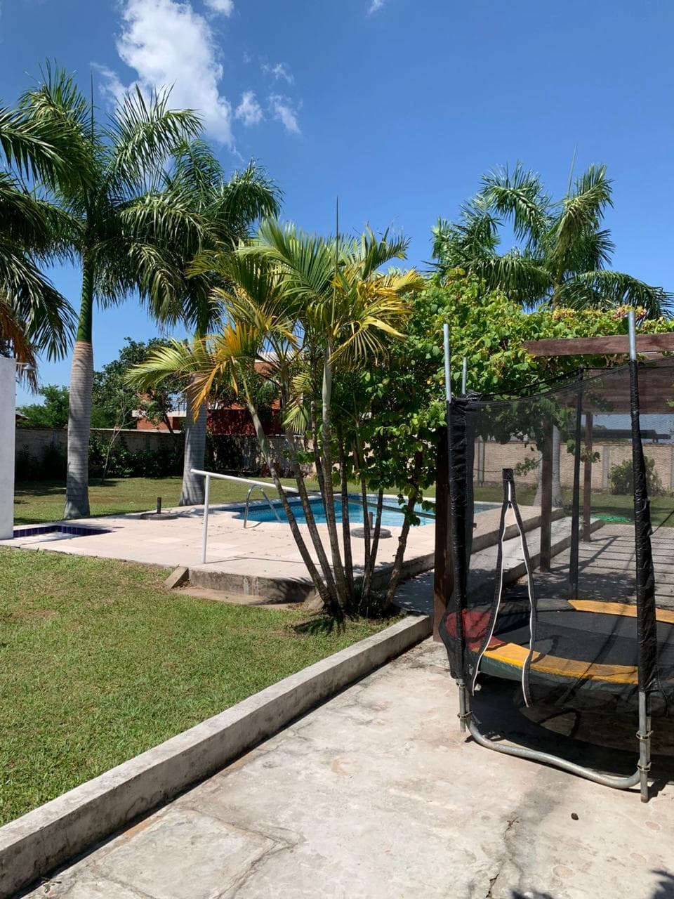 Casa z/ puerta del lago San Bernardino febrero, foto 2