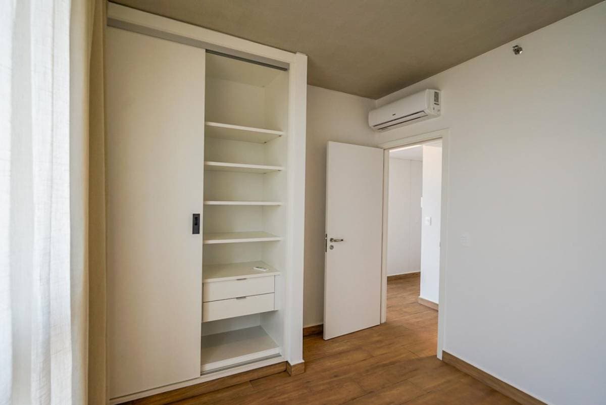 Departamento de dos habitaciones - Recoleta, foto 5