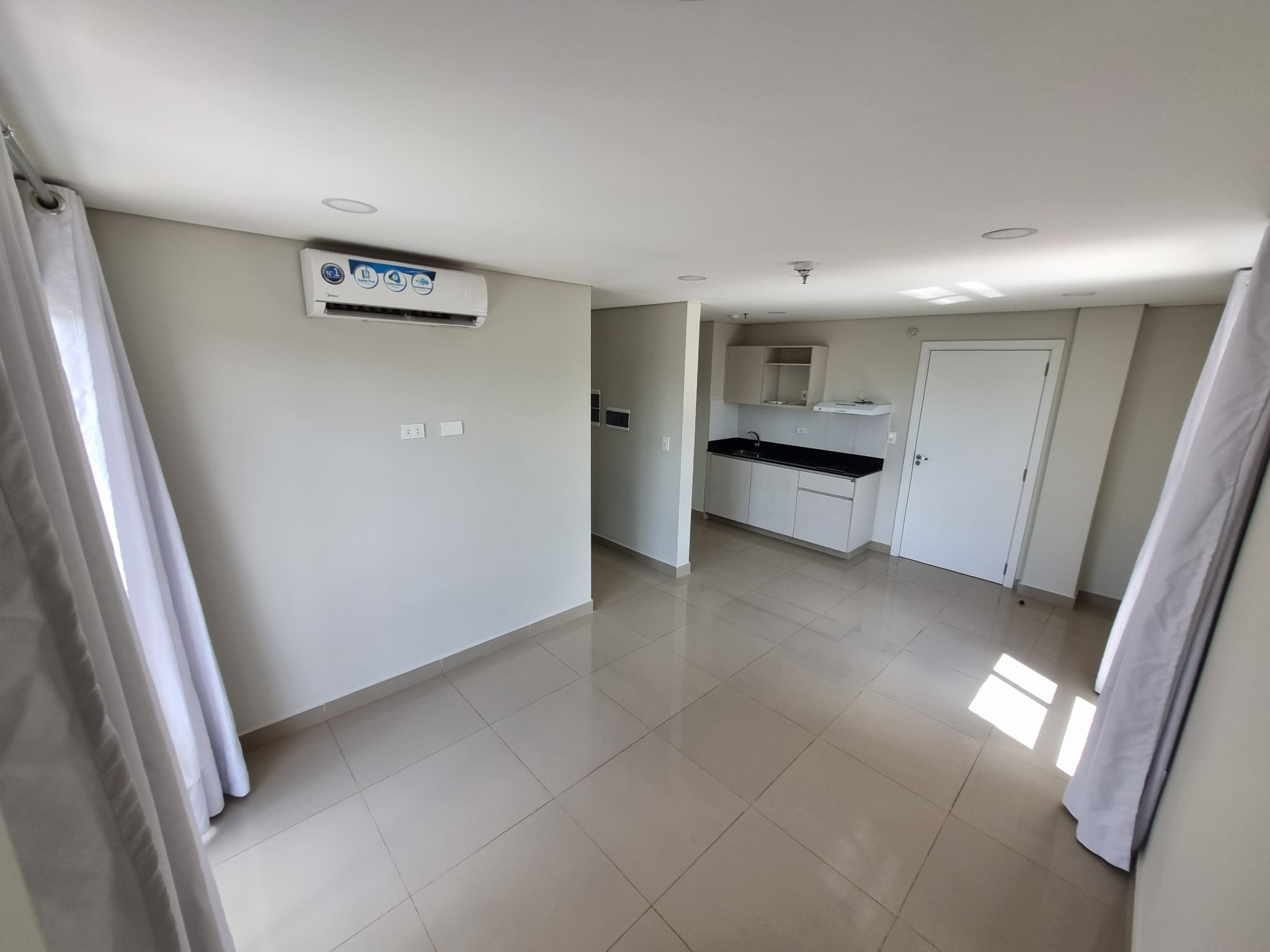 Vendo departamento de 2 dormitorios zuba III