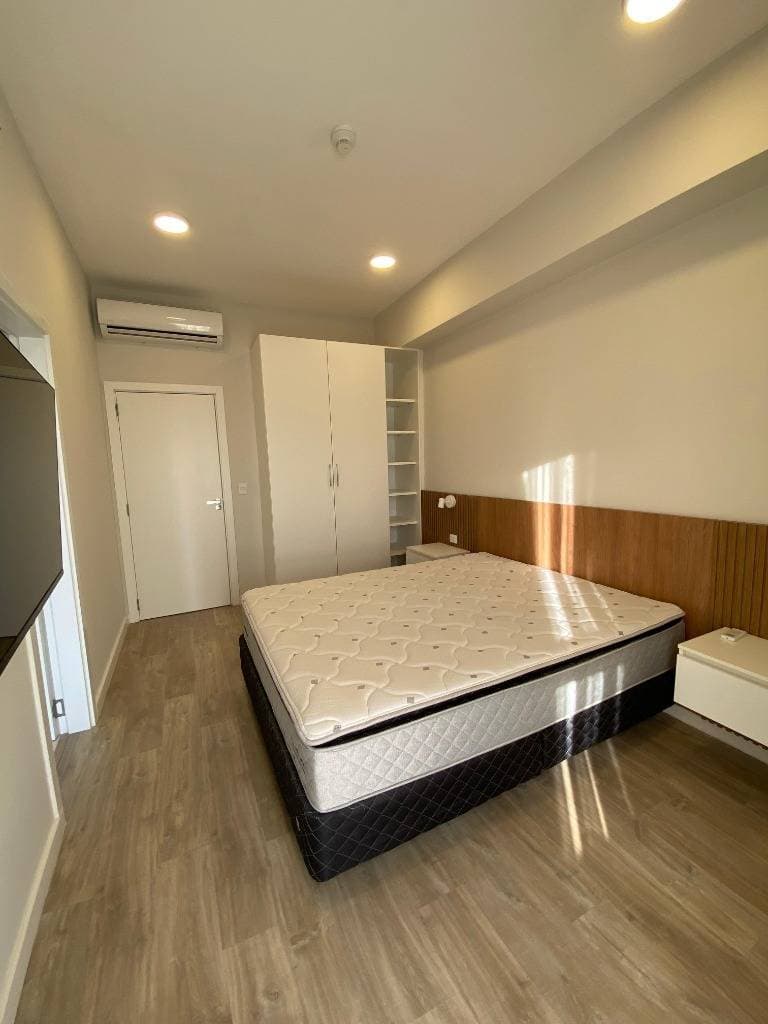 En venta departamento amoblado - forvm molas lópez, foto 5