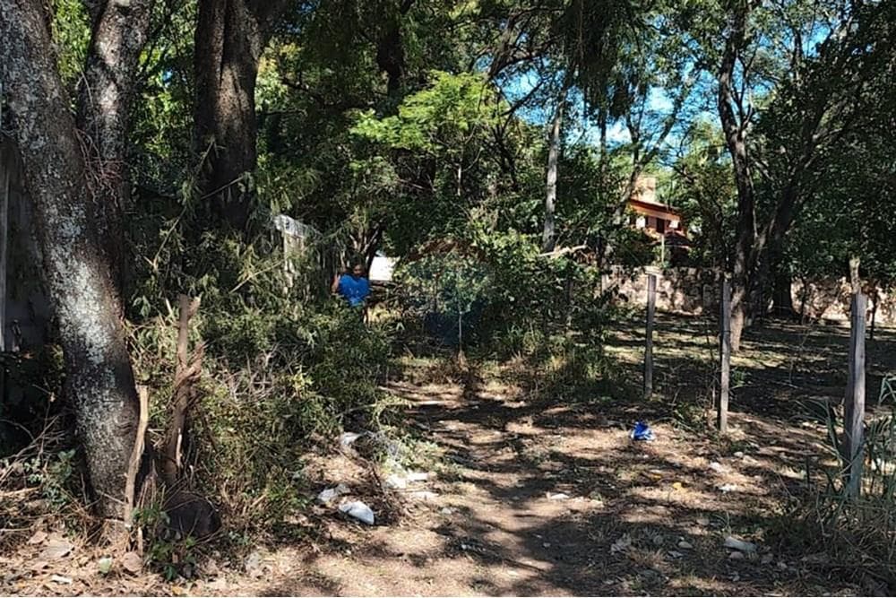 Hermoso terreno en esquina - Mariano Roque Alonso, foto 1