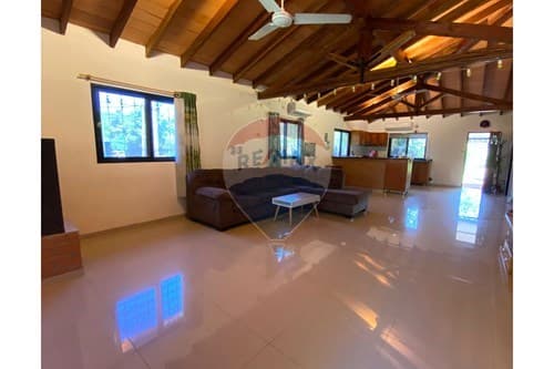 casa Areguá, foto 2