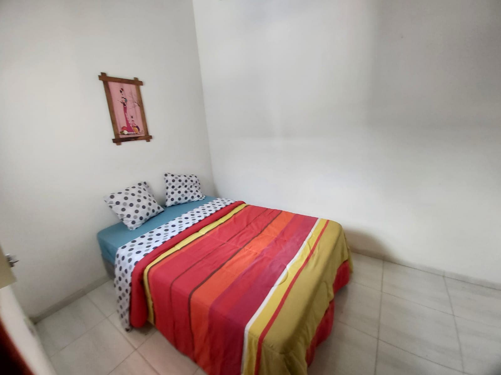 Casa con piscina de 3 Dormitorio en Luque, foto 3