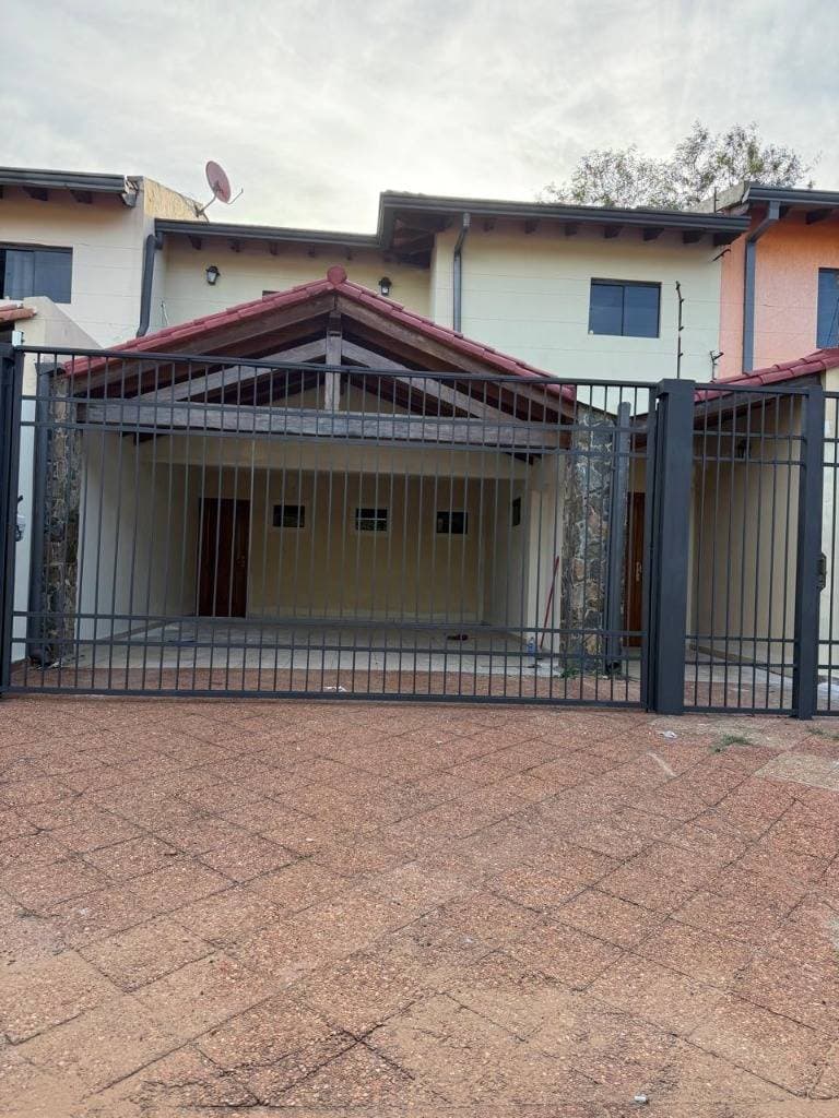 Dúplex en Luque – villa adela, foto 2