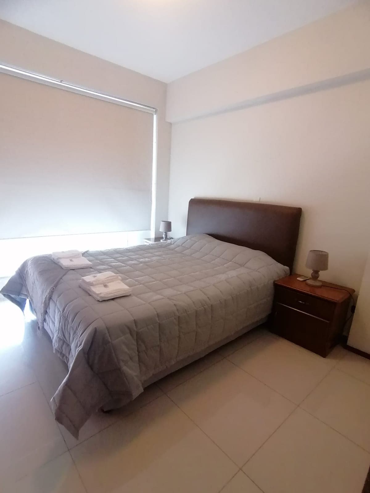 Depto De 2 Dormitorios Sobre Santa Teresa — foto 2