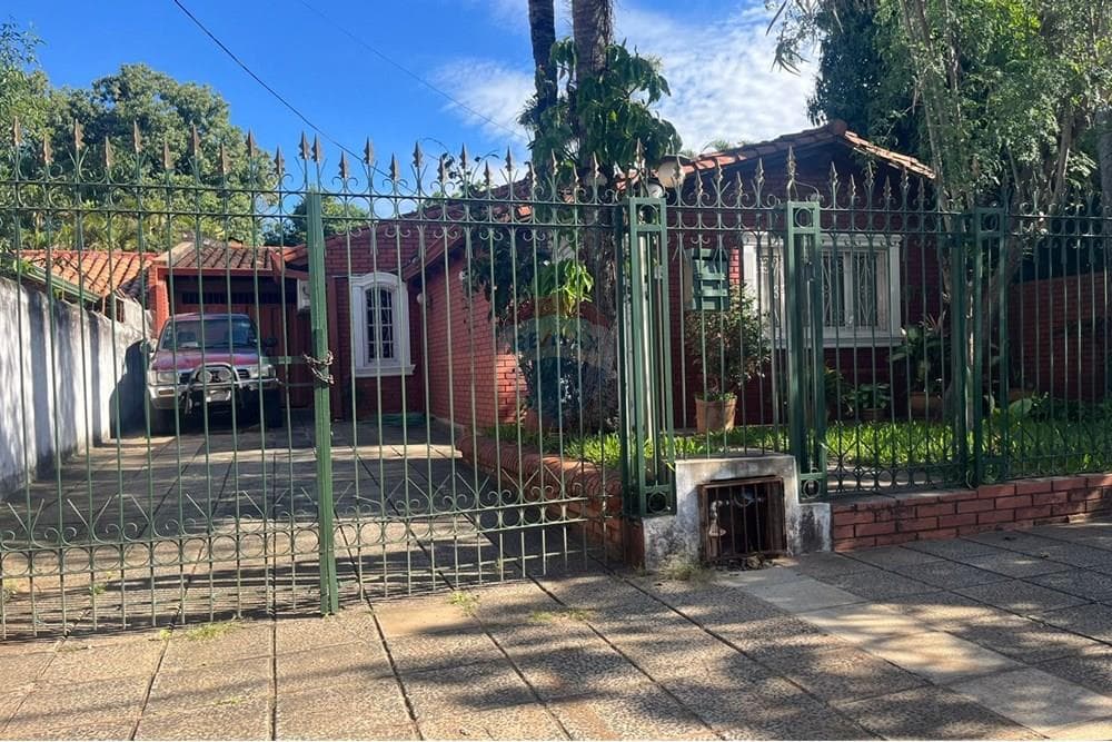 Casa barrio Herrera, foto 1