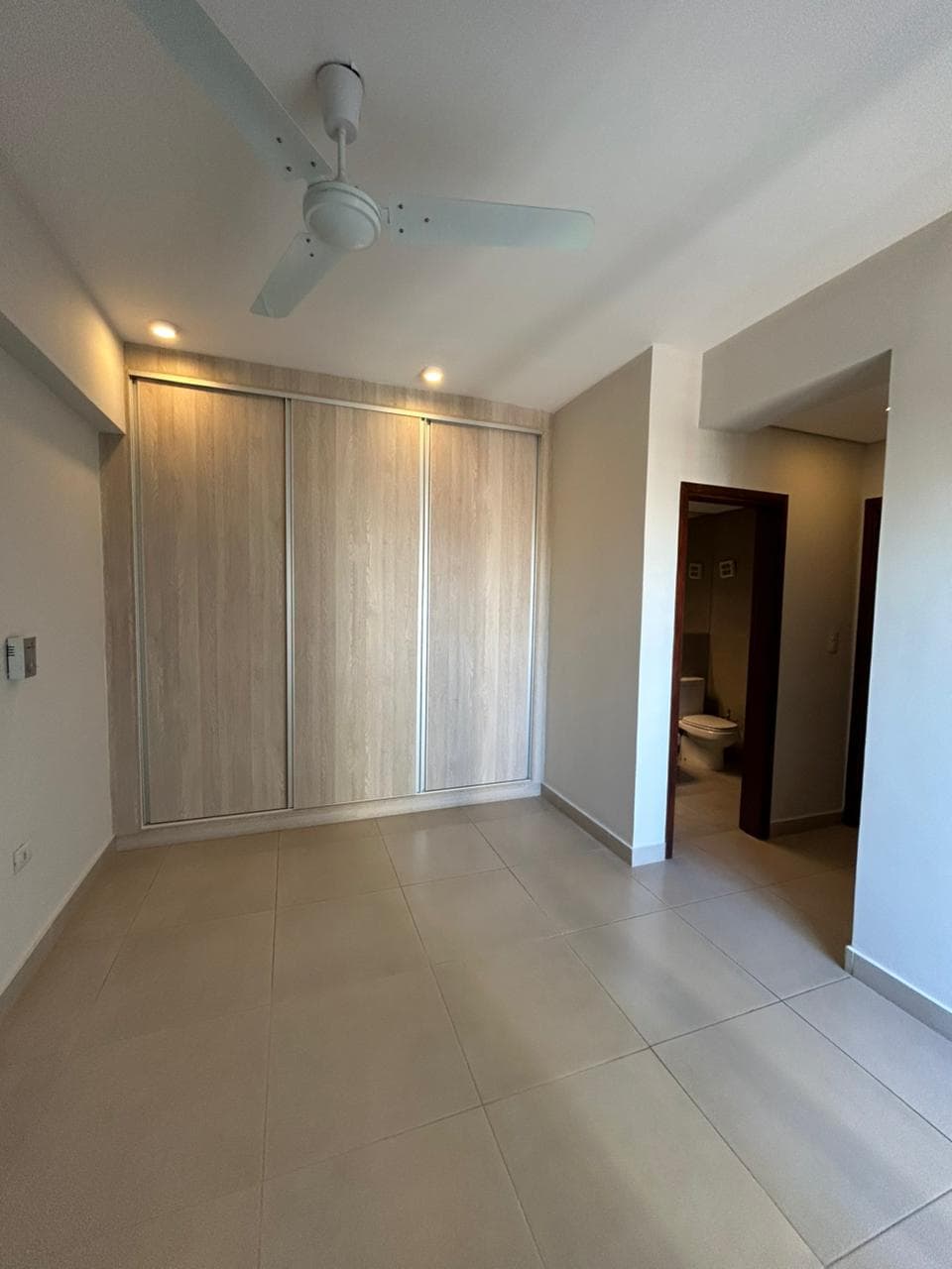 Amplio departamento 2 hab – fortaleza alberdi — foto 3
