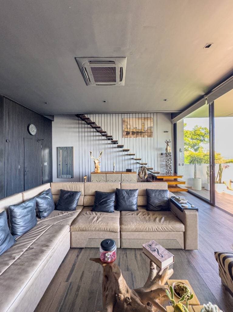 En venta hermosa casa totalmente amueblada en san bernadino, foto 4