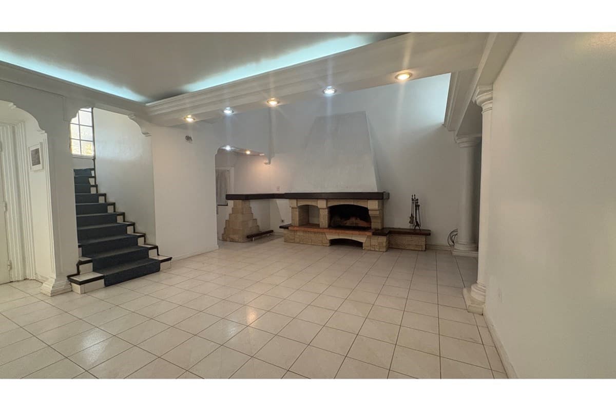Casa-Venta-Gumercindo Sosa, Ycuá Satí, Asunción, foto 2