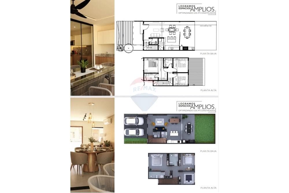 Dúplex Premium En San Lorenzo J.A — foto 2