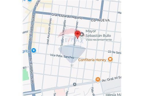 Casa-Venta-PY Asunción Ciudad Nueva Mayor Bullo entre Herminio Giménez y Herrera, foto 4