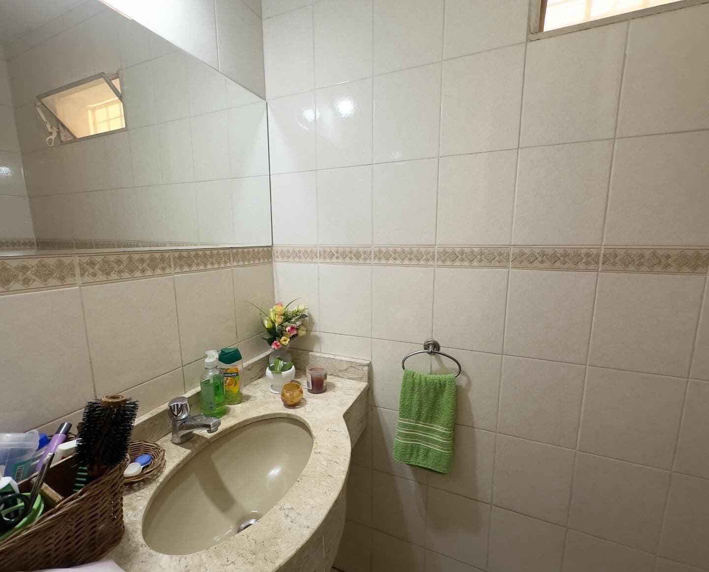 Amplia residencia de 5 dormitorios en barrio mburicao z/ ex seminario, foto 3