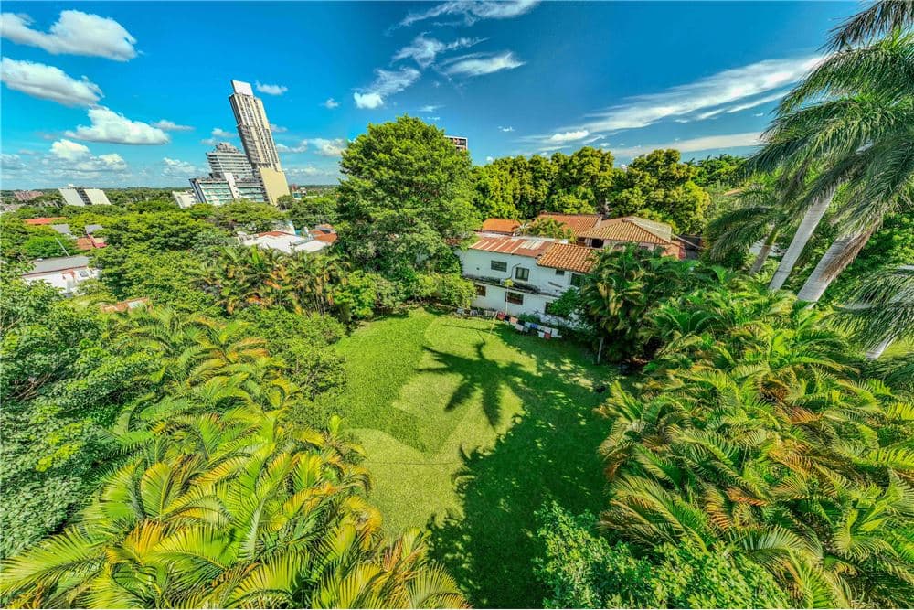 Amplio terreno de 2.268 m2 en Ykua Sati, foto 4
