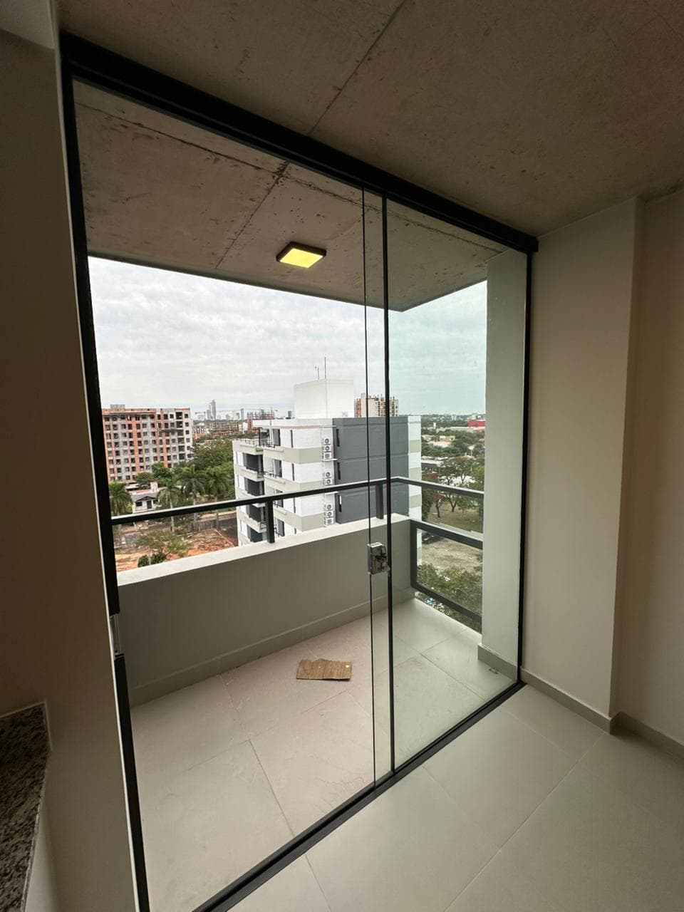 Departamento de 2 habitaciones en Luque, foto 3