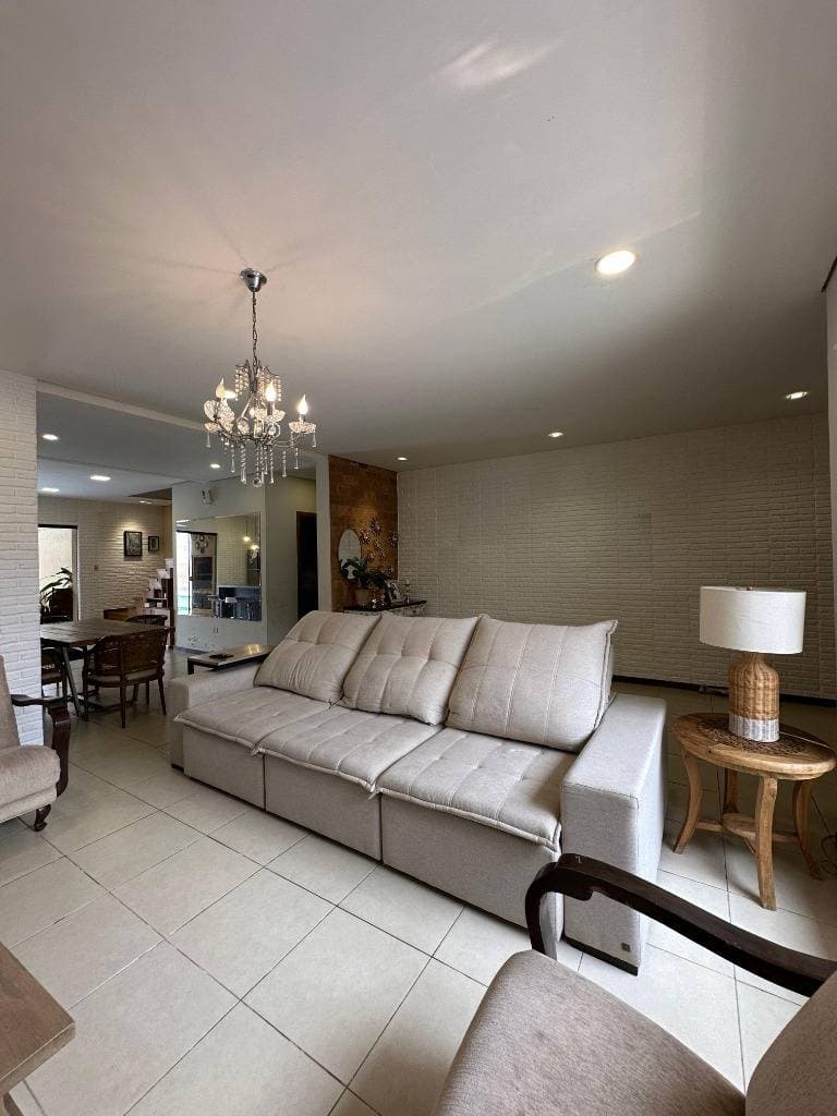 Casa Dúplex en Venta - Loma Pytá, Asunción