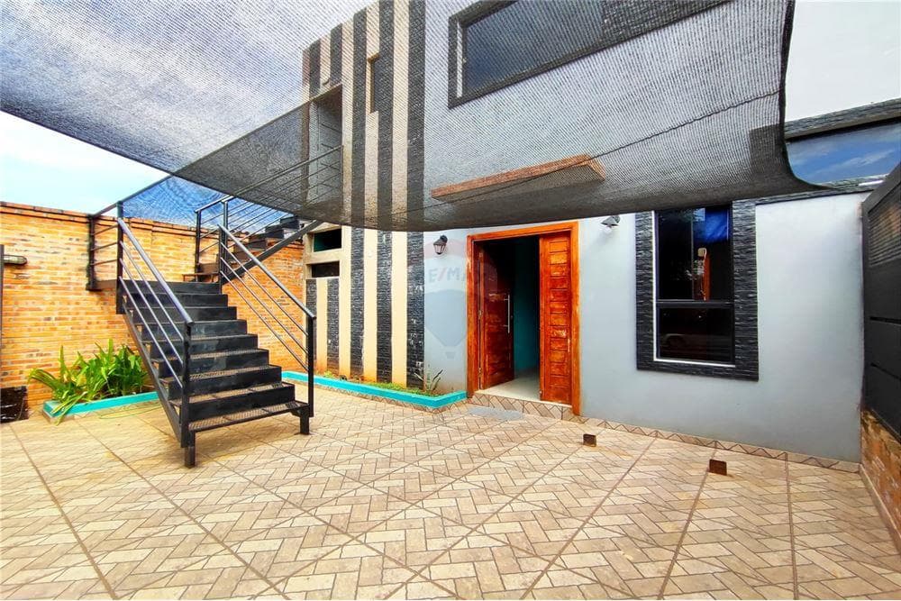 Residencia en San Lorenzo, foto 2