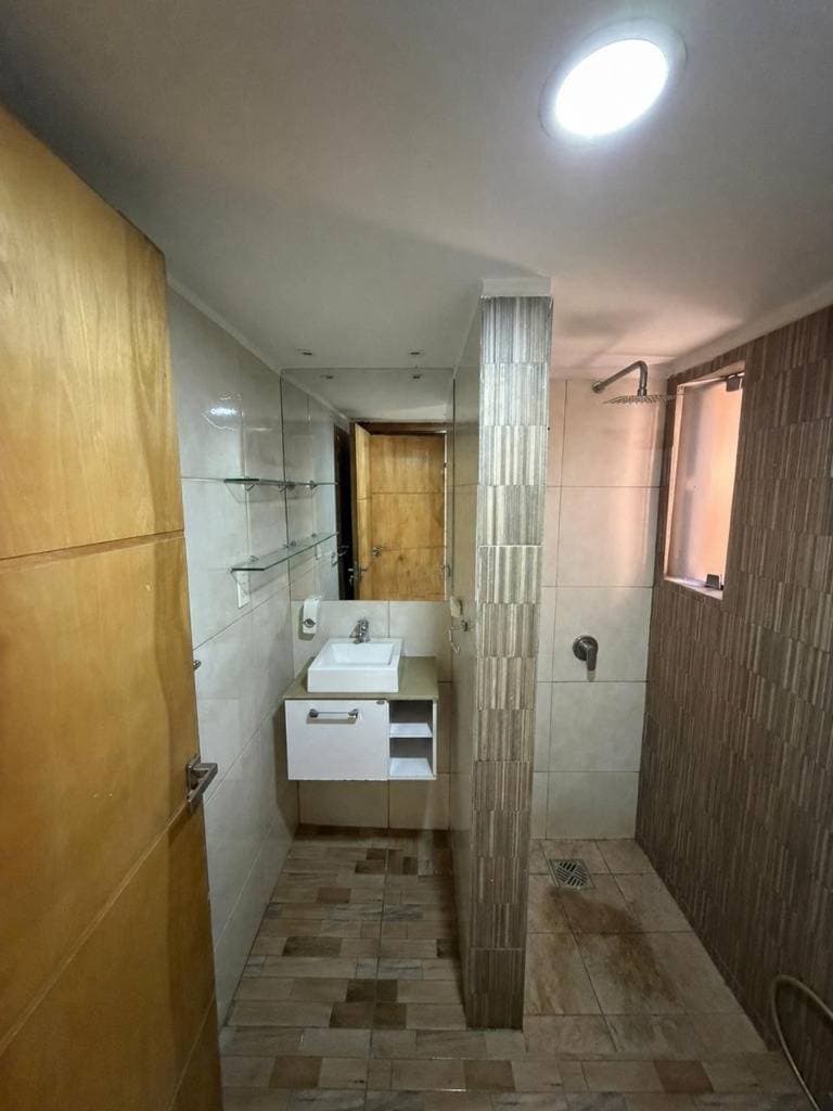 En venta departamento de 3 habitaciones en la cuidad de Fernando de la Mora