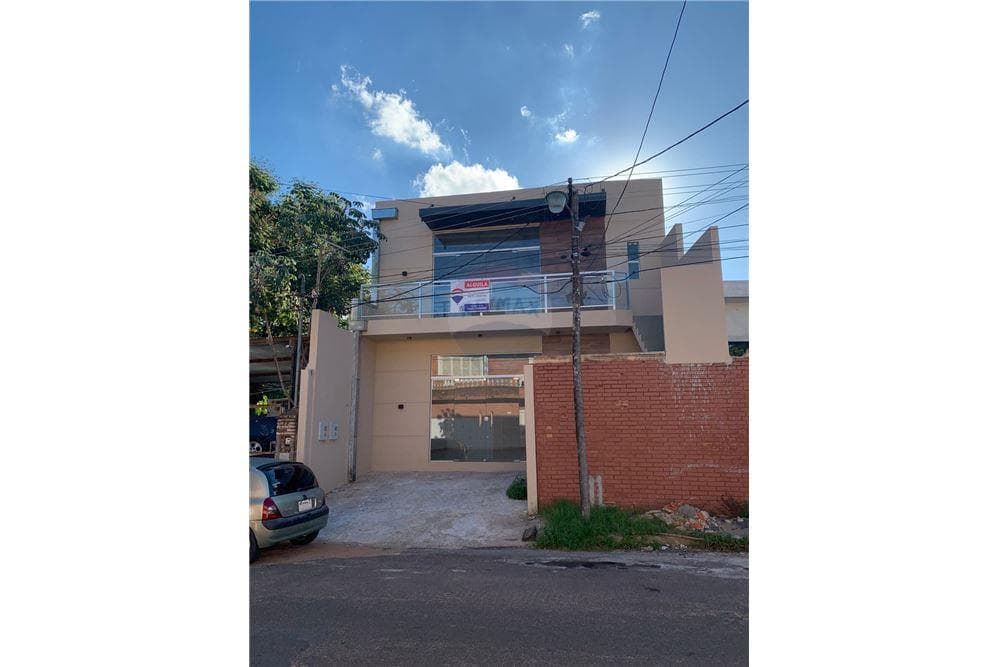 Local Comercial - Alquiler - Paraguay Asunción Trinidad, foto 4