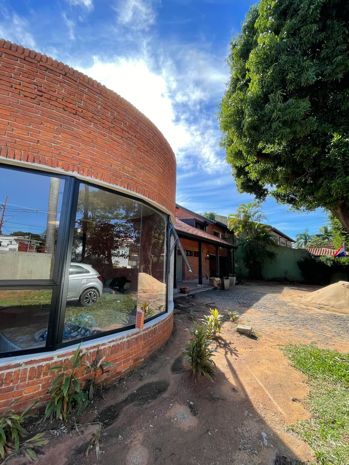 Casona para uso comercial con 1793m2 de terreno sobre mariscal lopez, foto 1