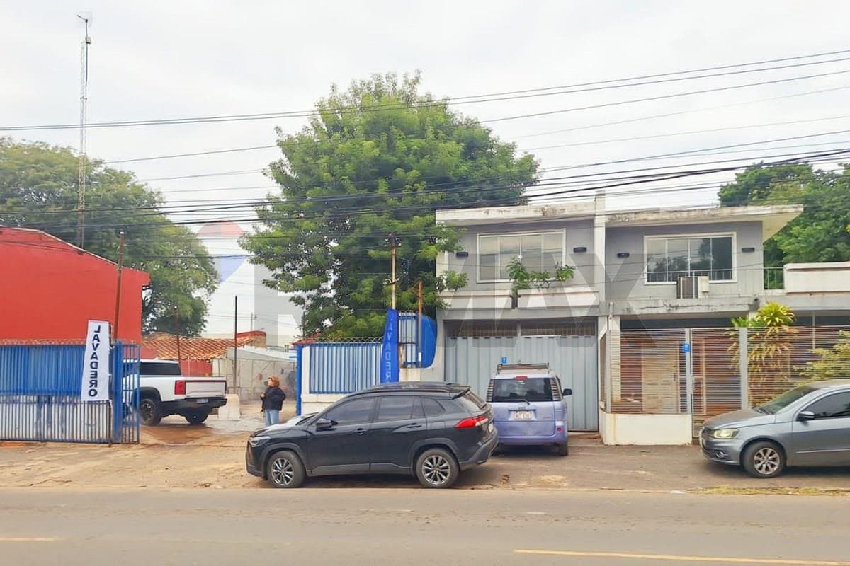 Terreno en venta, ycua sati, asuncion, paraguay