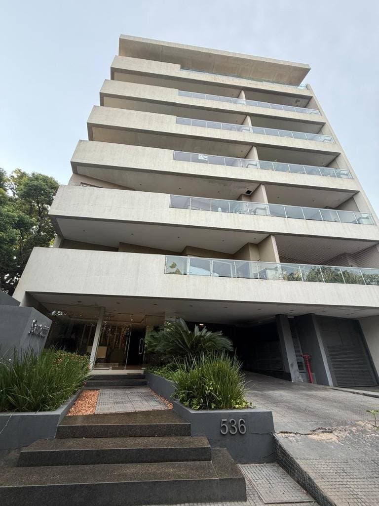DEPTO DE 3 DORMITORIOS– Edificio Santorini