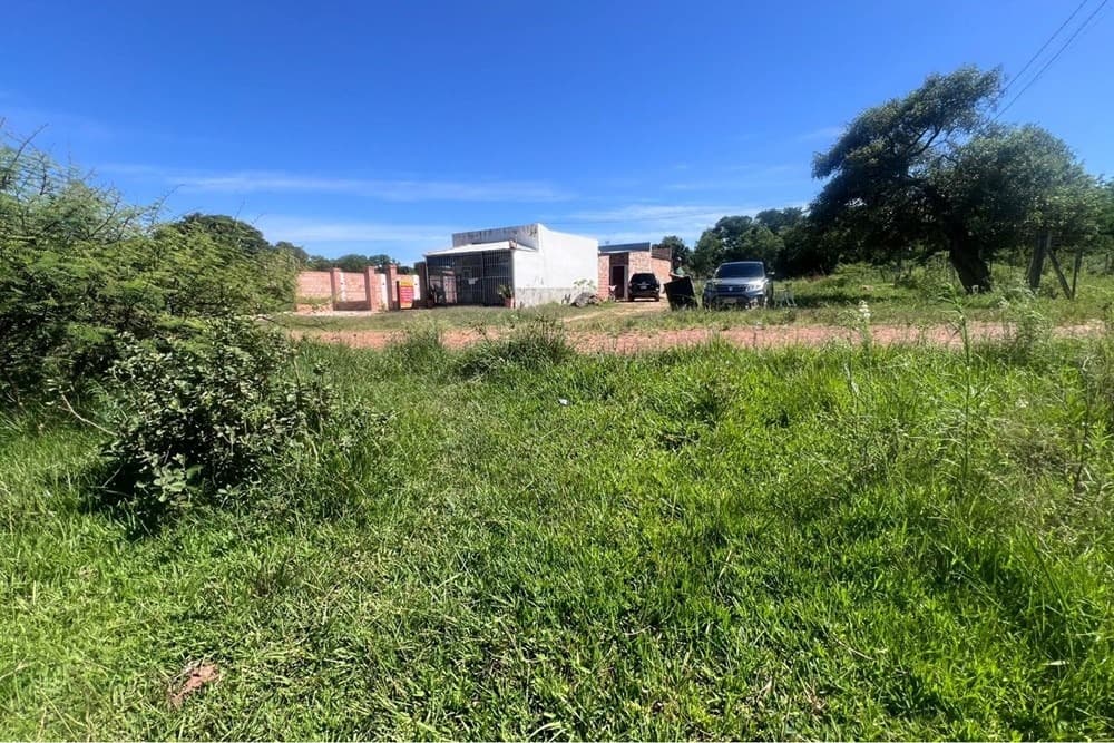 En venta terreno en Itauguá, zona Arsenio Erico, foto 4