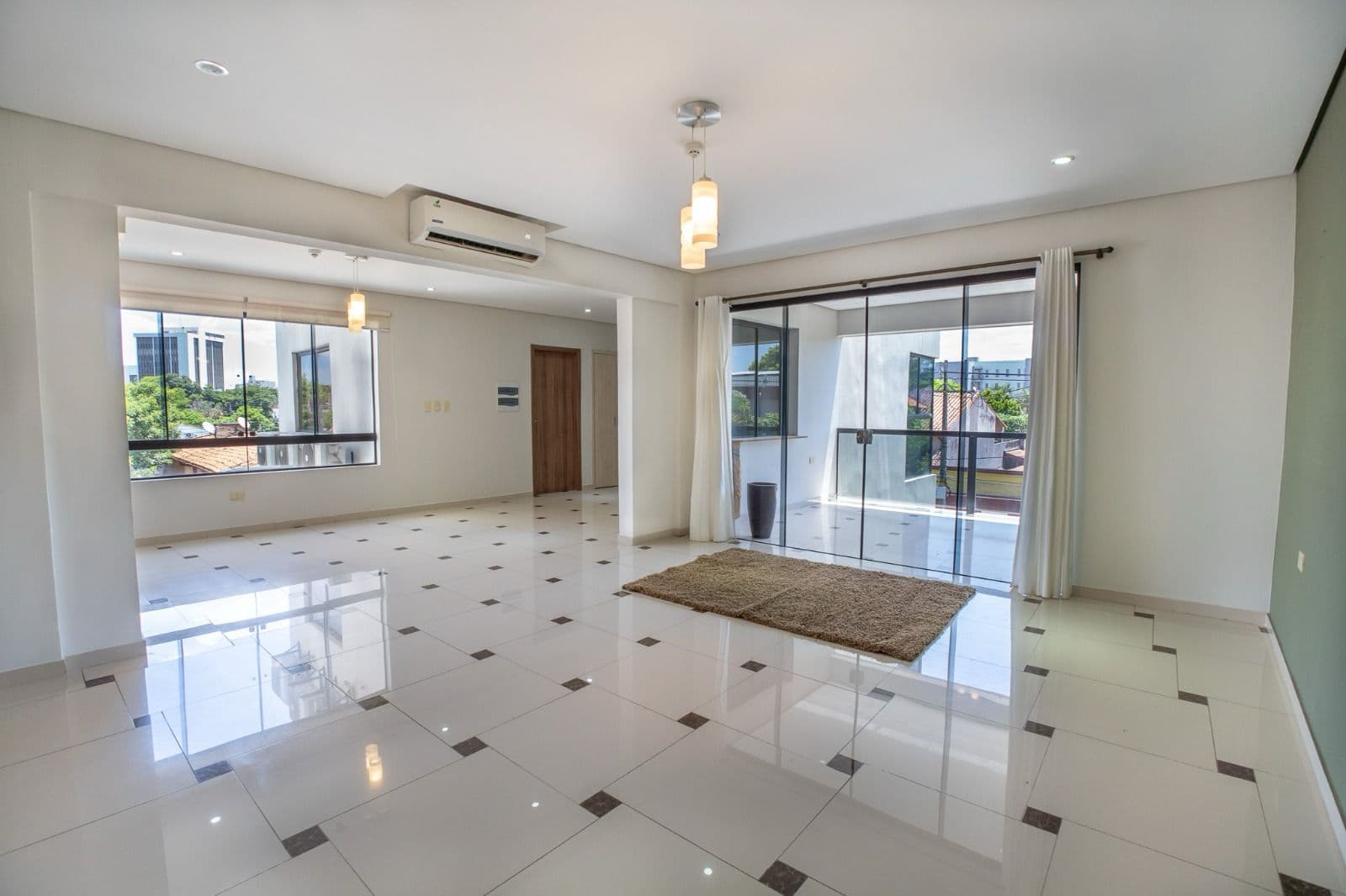 Alquido Departamento En Barrio Herrera — foto 4