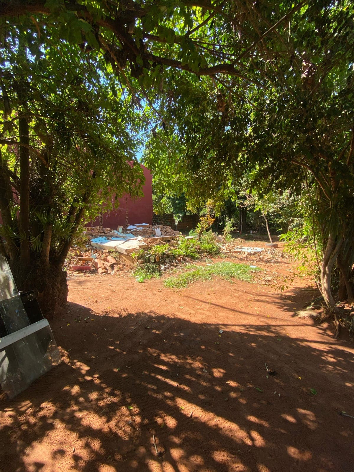 En venta terreno 462 m² Ñemby rincon, foto 2