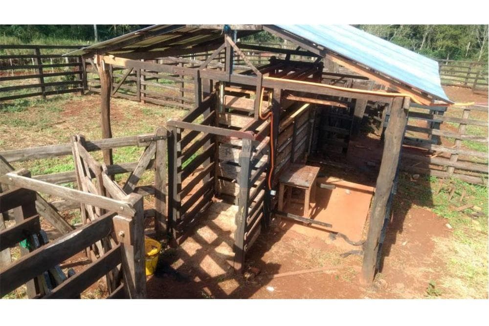 Estancia/Campo - Alquiler - Minga Guazú, Paraguay, foto 2