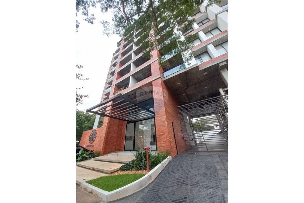 Departamento - Venta - Las Lomas (Carmelitas), Paraguay