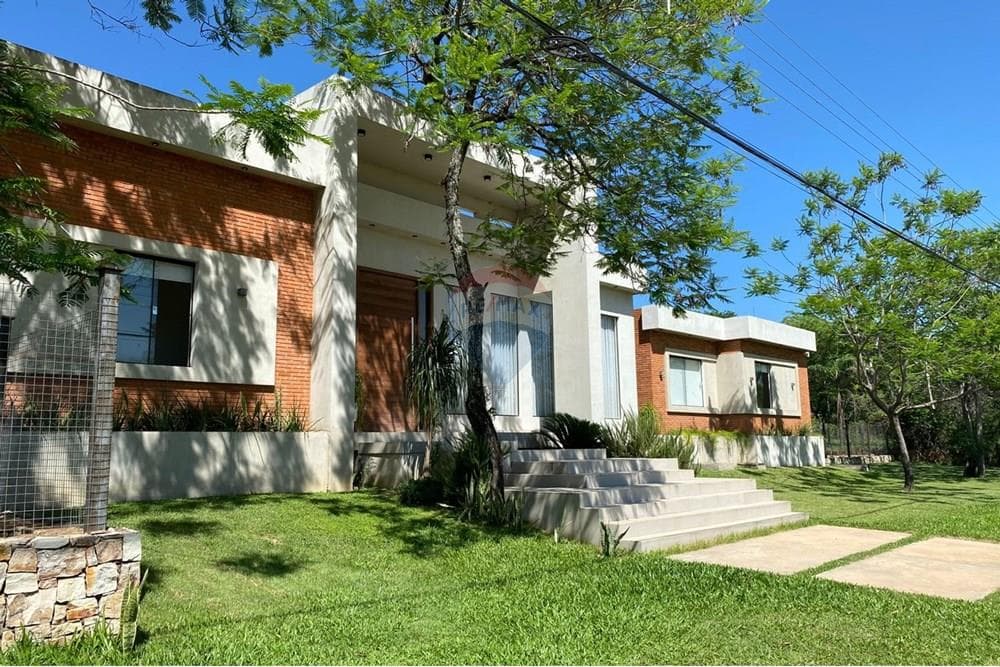 Casa - Venta - Mariano Roque Alonso, Paraguay, foto 3