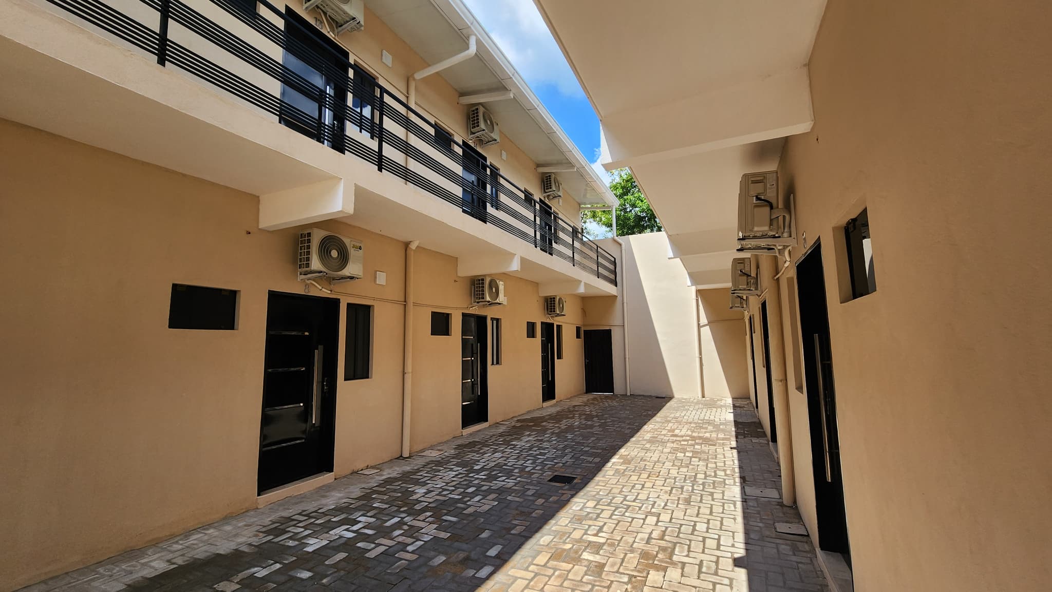 Monoambiente En Luque Barrio Isla Bogado — foto 2