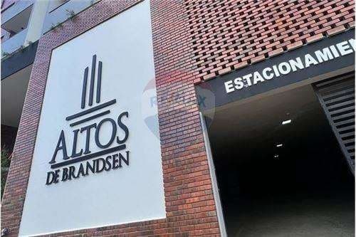 Departamento - Alquiler - San Lorenzo, Central, Paraguay, foto 2