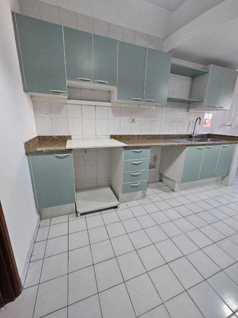Departamento De 2 Hab, Barrio Herrera, Asunción — foto 5