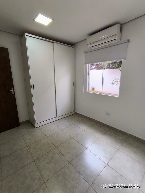 Casa Toda P.b. C/ 3 Dorm. Z/ Supermercado Los Jardines Mora Cué Luque (CóD. 887) — foto 5