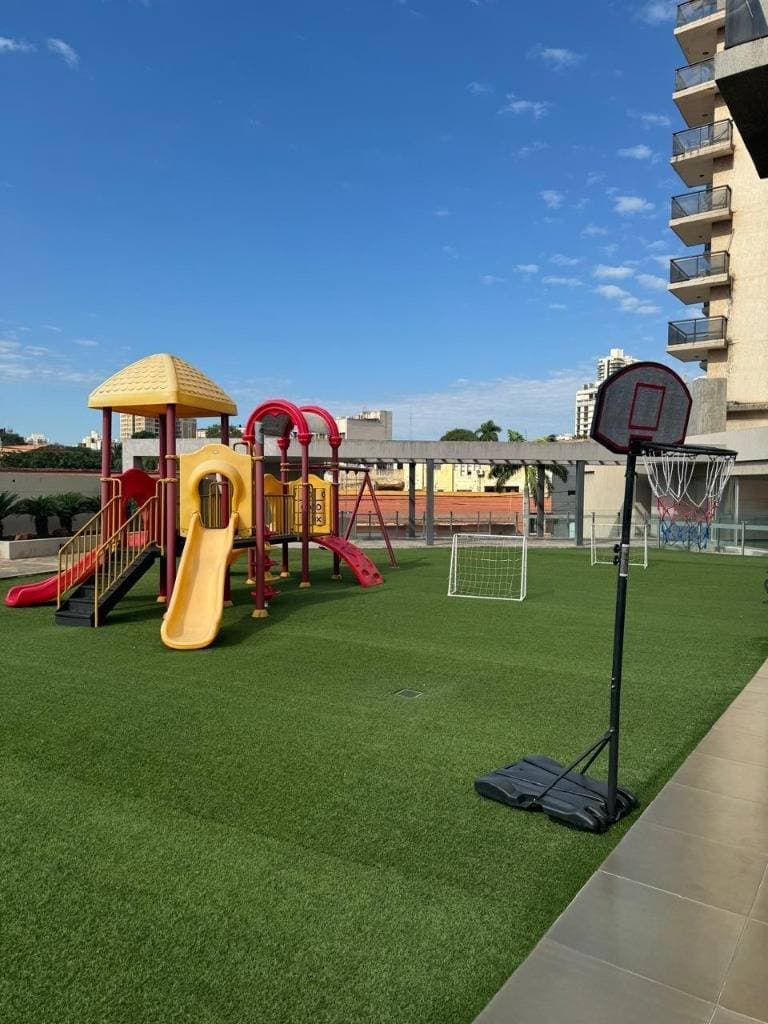 Amplio departamento con área de servicio – edificio karimi, foto 4
