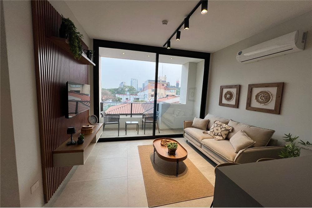 Departamento en Las Lomas - Carmelitas — foto 1