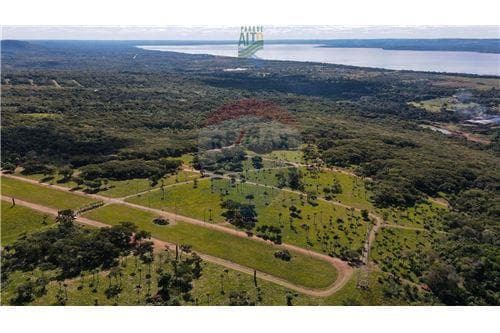 Terreno con Hermosa Vista al Lago Ypacaraí, foto 3