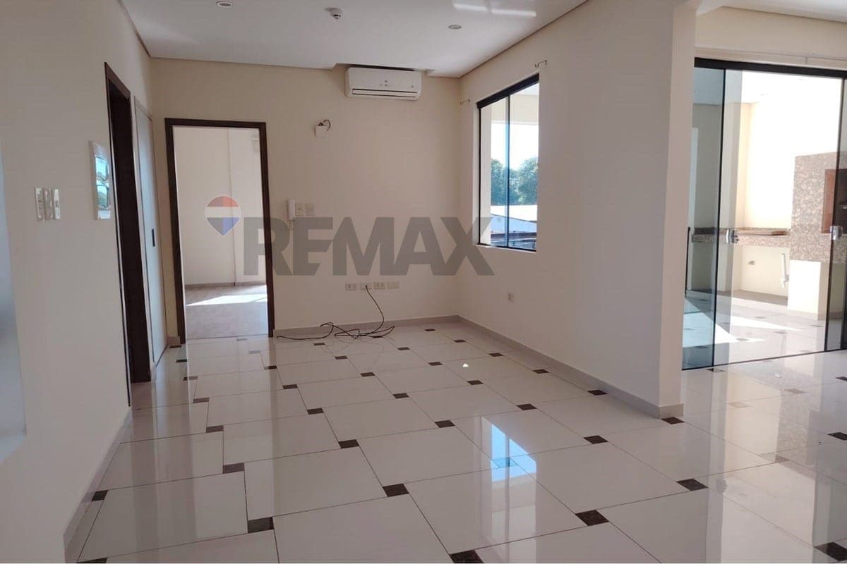 Departamento-alquiler-Herrera-asuncion, foto 2