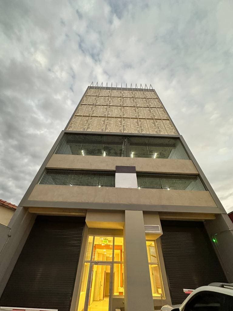 De oficina corporativa - brasilia, asuncion, foto 1
