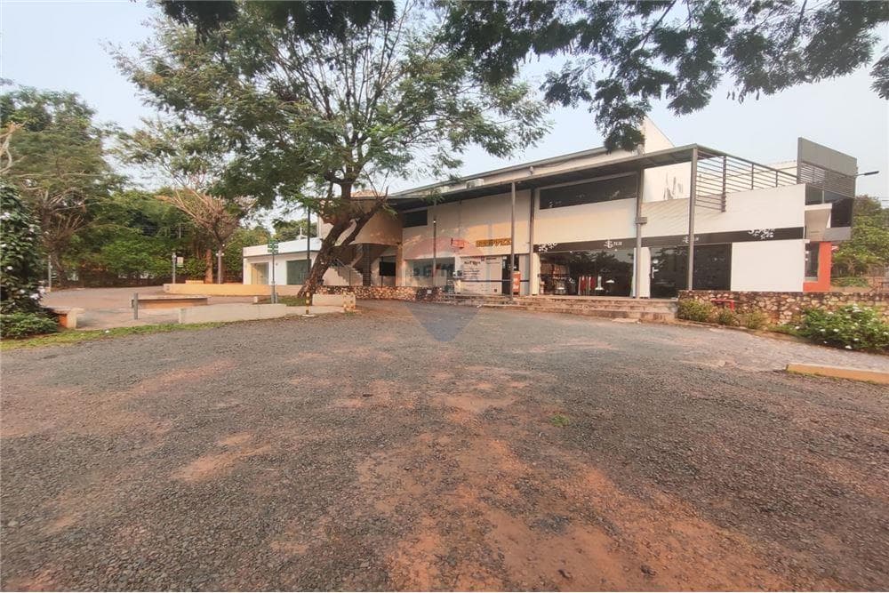 Paseo Comercial en Lambare, foto 3