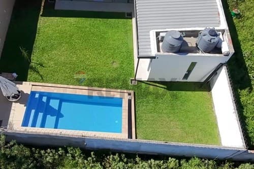 En Venta️ Residencia De 3 Habitaciones En Puerta Del Lago, San Bernardino, foto 3