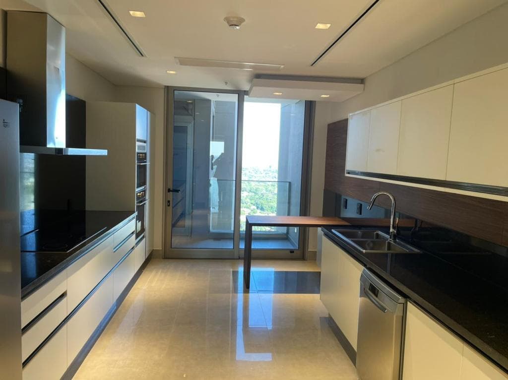 Hermoso y Amplio Dpto de 3 Habit en Suite de Lujo en el Jade Park, foto 5