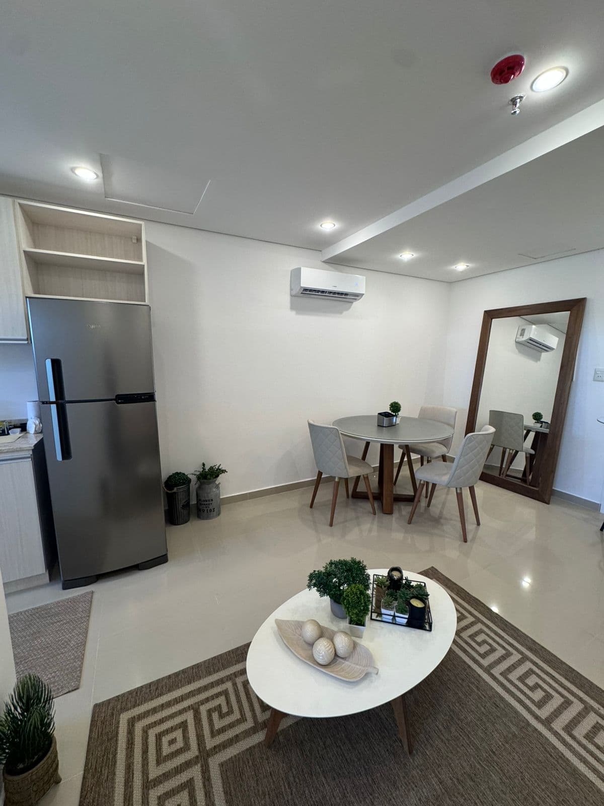 En venta depto a estrenar de una hab, foto 3