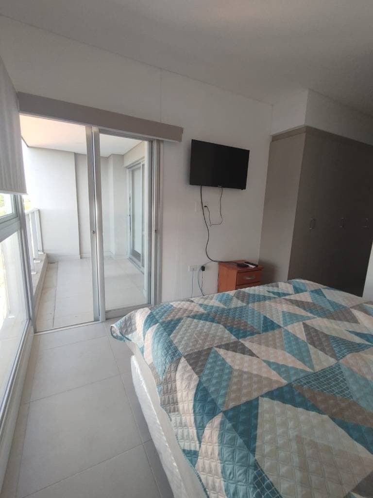 Hermoso departamento amoblado en alquiler, foto 5