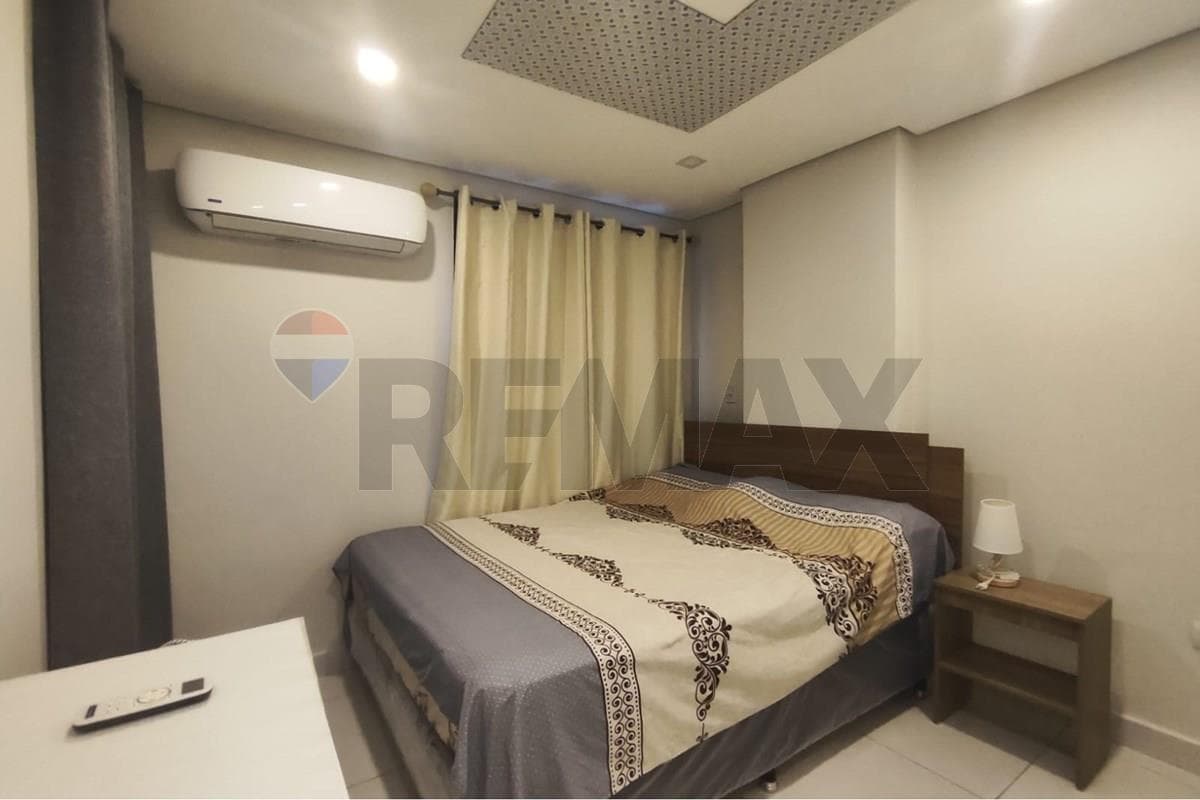 Departamento - Alquiler - Barrio Jara, Asunción, Paraguay, foto 3